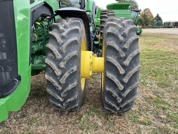 2024 John Deere 8R 310 - Photo12