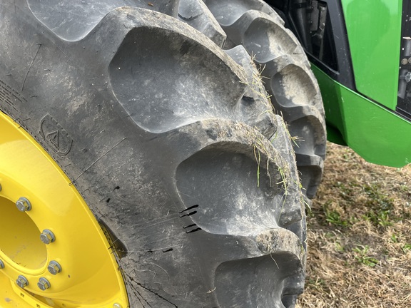 2024 John Deere 8R 310 - Photo15
