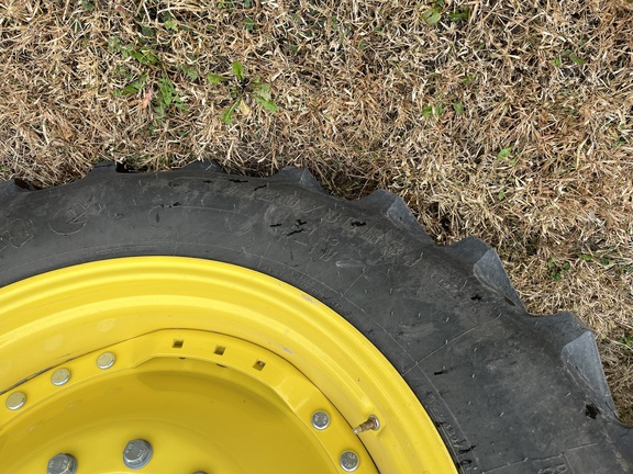 2024 John Deere 8R 310 - Photo14