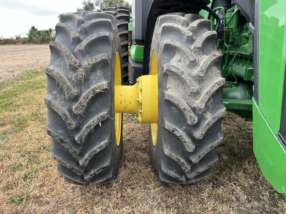 2024 John Deere 8R 310 - Photo16