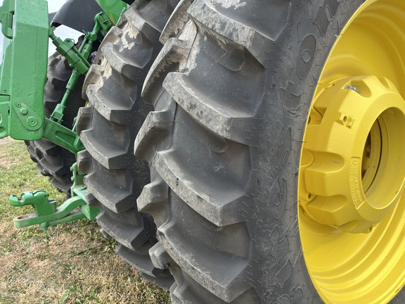 2024 John Deere 8R 310 - Photo19
