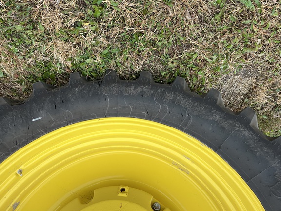 2024 John Deere 8R 310 - Photo18