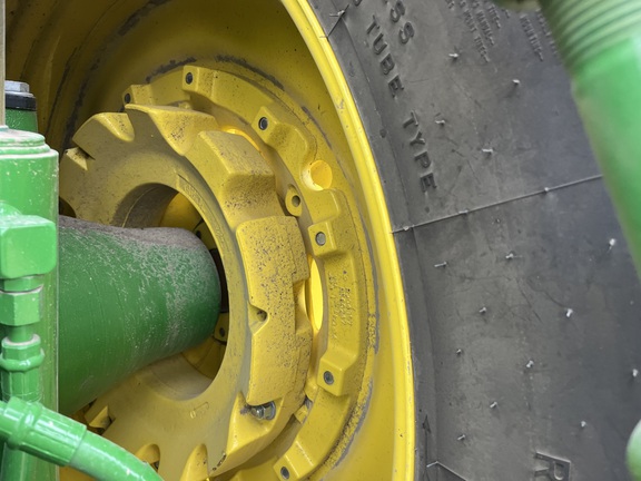 2024 John Deere 8R 310 - Photo21