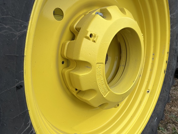 2024 John Deere 8R 310 - Photo20