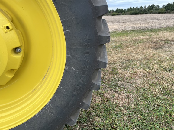 2024 John Deere 8R 310 - Photo23