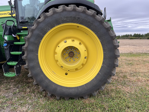 2024 John Deere 8R 310 - Photo22