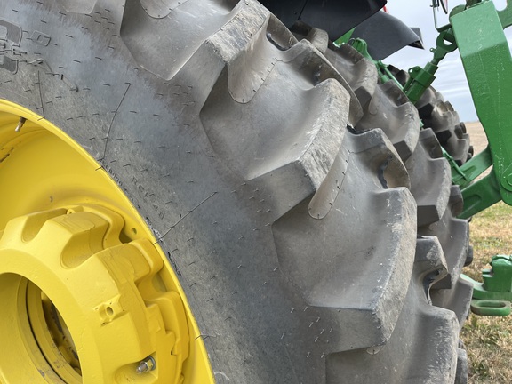 2024 John Deere 8R 310 - Photo24