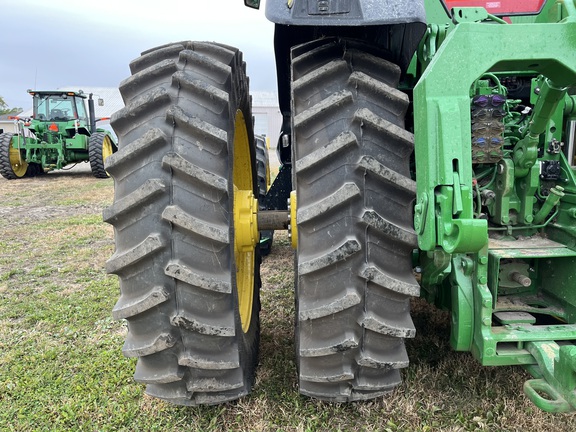 2024 John Deere 8R 310 - Photo25