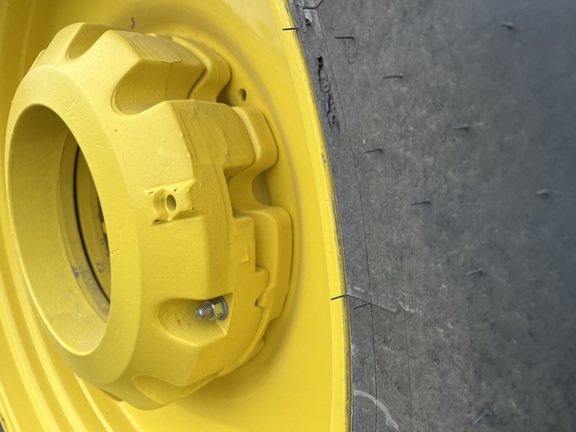 2024 John Deere 8R 310 - Photo26