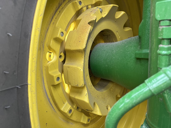 2024 John Deere 8R 310 - Photo27