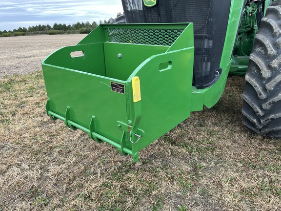 2024 John Deere 8R 310 - Photo28