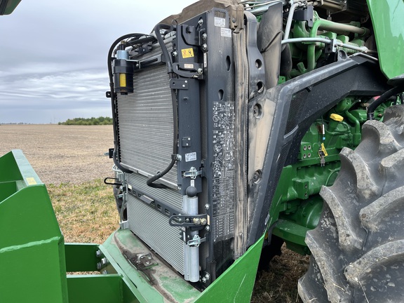 2024 John Deere 8R 310 - Photo29
