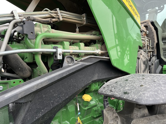2024 John Deere 8R 310 - Photo30