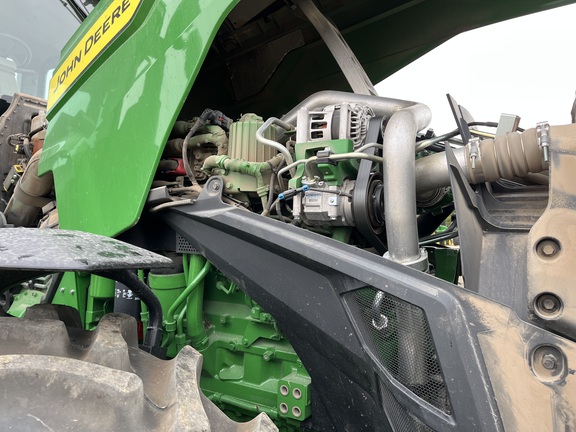 2024 John Deere 8R 310 - Photo31