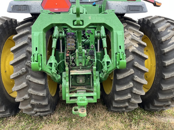 2024 John Deere 8R 310 - Photo32