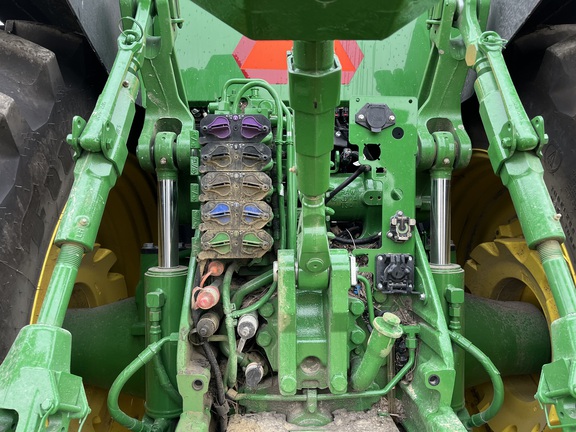 2024 John Deere 8R 310 - Photo33