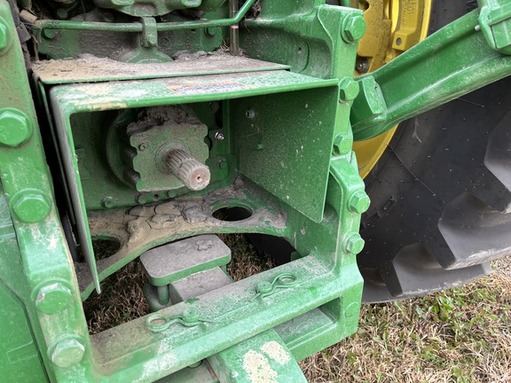 2024 John Deere 8R 310 - Photo34