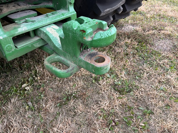 2024 John Deere 8R 310 - Photo35