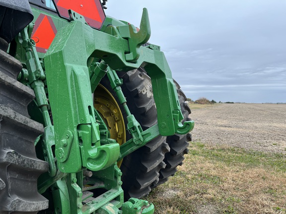 2024 John Deere 8R 310 - Photo36