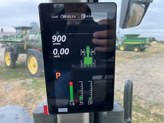 2024 John Deere 8R 310 - Photo39