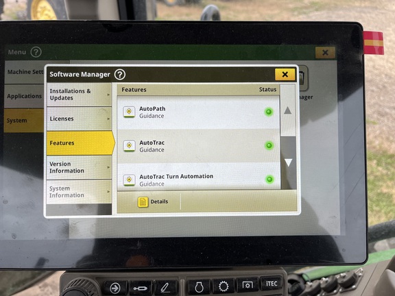 2024 John Deere 8R 310 - Photo41