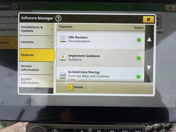 2024 John Deere 8R 310 - Photo43