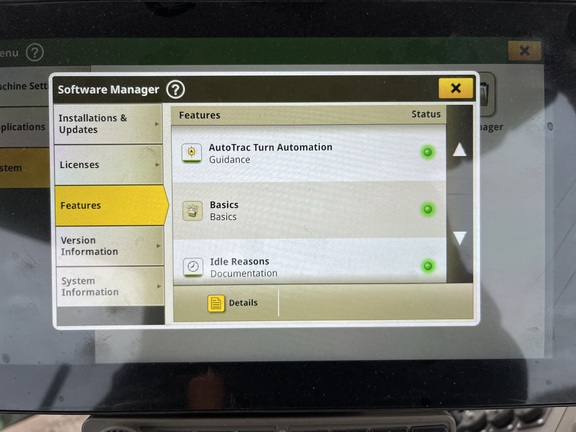 2024 John Deere 8R 310 - Photo42