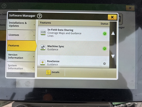 2024 John Deere 8R 310 - Photo44