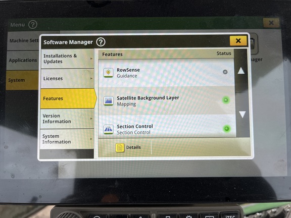 2024 John Deere 8R 310 - Photo45