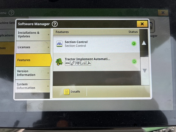 2024 John Deere 8R 310 - Photo46