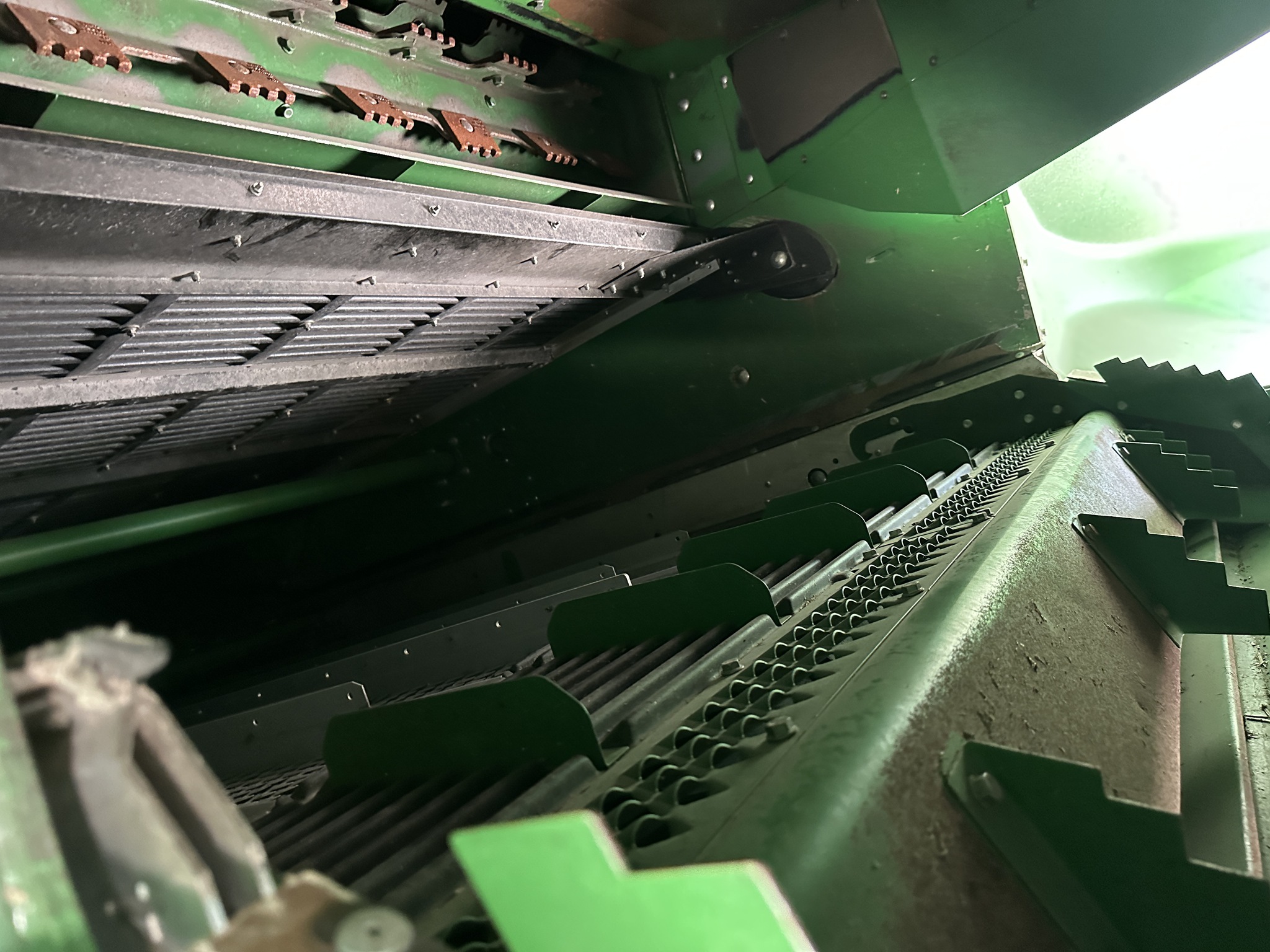 2023 John Deere X9 1100 Image 32