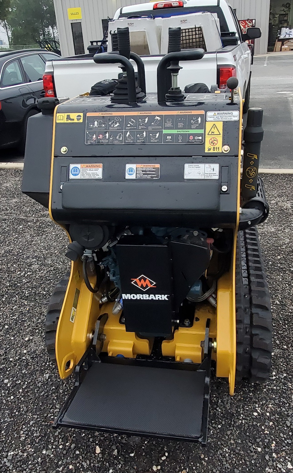 2023 Boxer 600HD Image 2