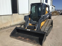 2016 John Deere 333E