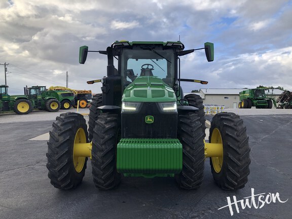 Photo of 2024 John Deere 8R 370