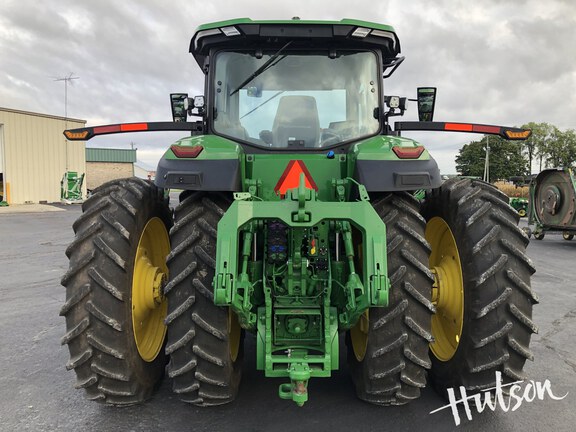 Photo of 2024 John Deere 8R 370
