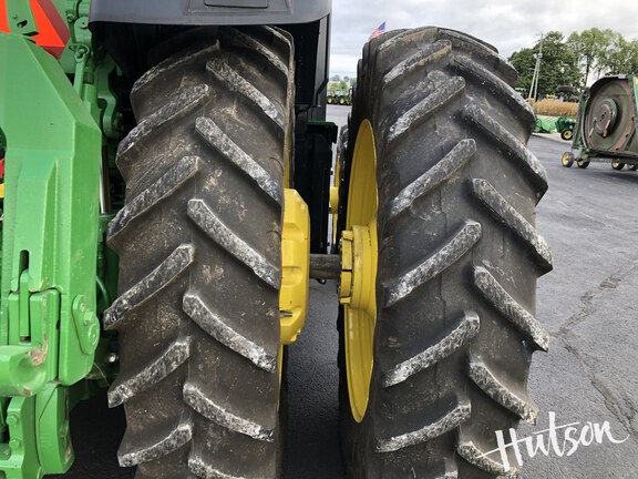 Photo of 2024 John Deere 8R 370