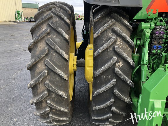 Photo of 2024 John Deere 8R 370