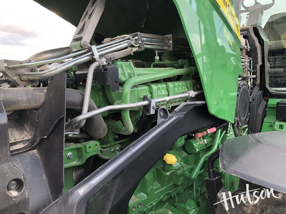 Photo of 2024 John Deere 8R 370