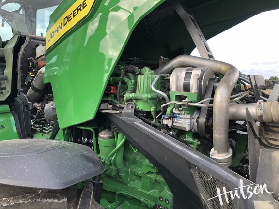 Photo of 2024 John Deere 8R 370
