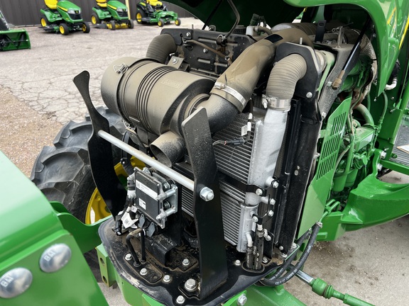 2024 John Deere 5067E - Photo16