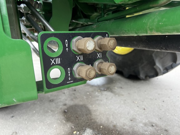 2024 John Deere 5067E - Photo17