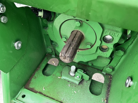 2024 John Deere 5067E - Photo20