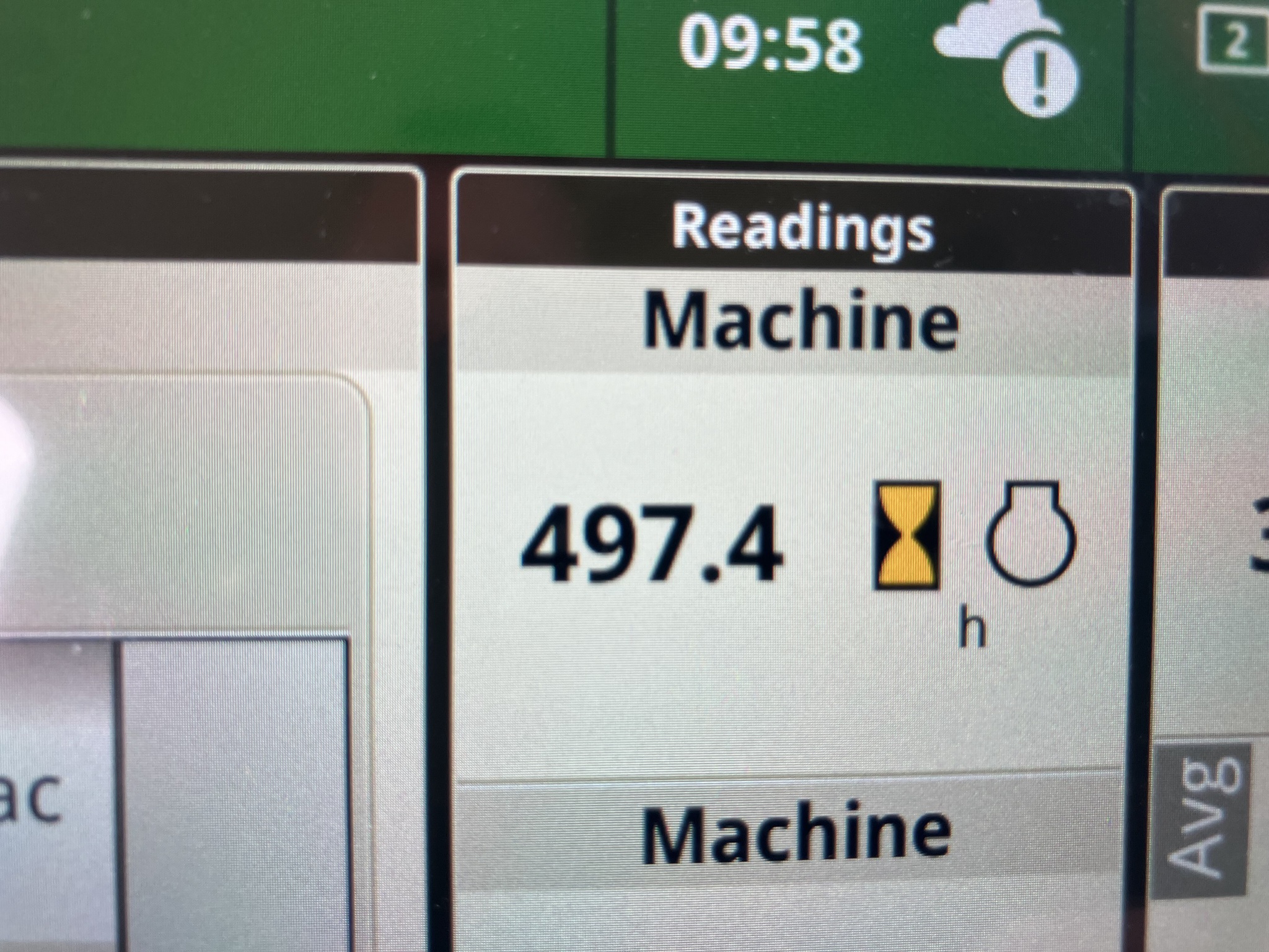 2024 John Deere S780 Image 18