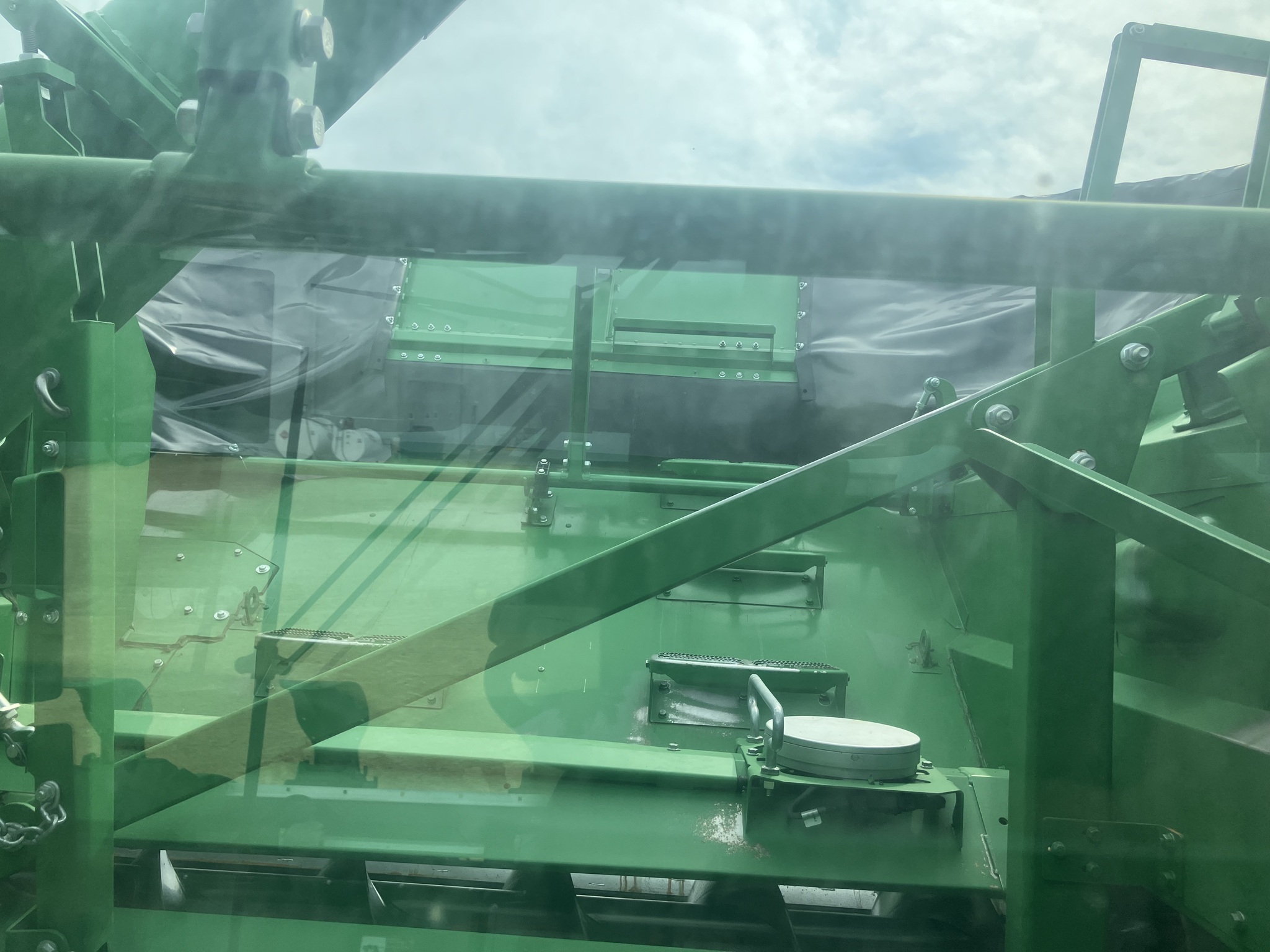 2024 John Deere S780 Image 13