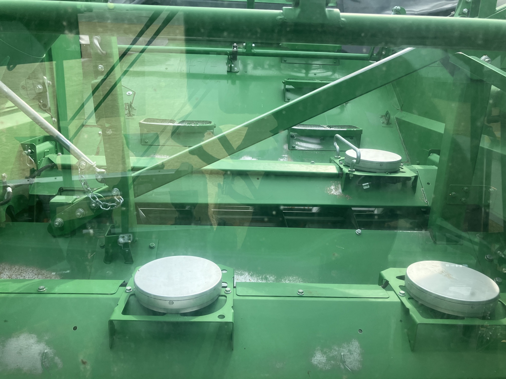 2024 John Deere S780 Image 12