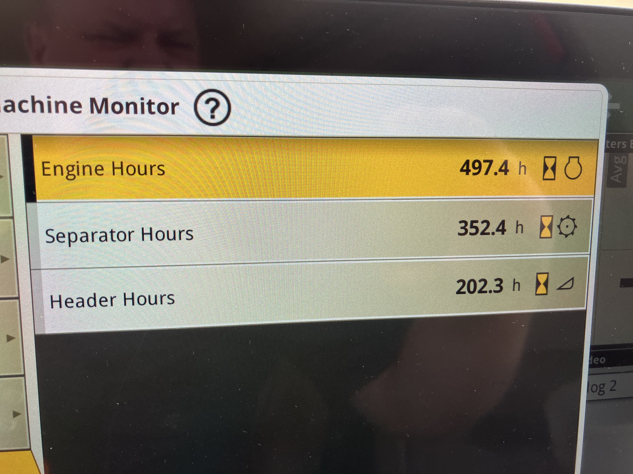 2024 John Deere S780 Image 19