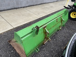 Misc. Ag For Sale 2018 John Deere BUCKET 
