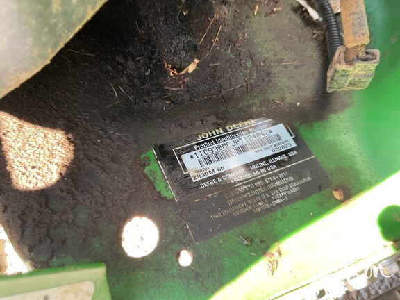 Photo of 2023 John Deere Z930M