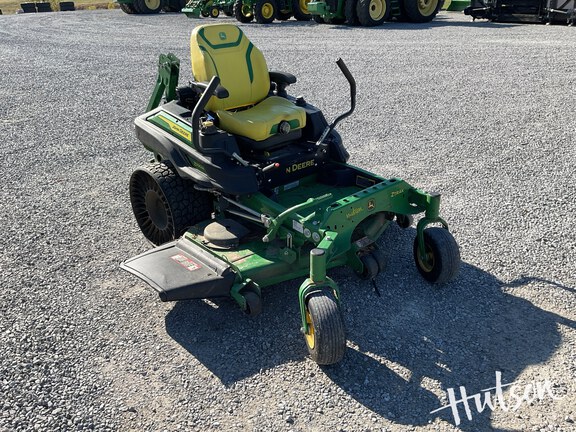 Photo of 2023 John Deere Z930M