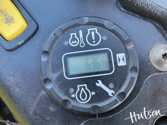 Photo of 2023 John Deere Z930M